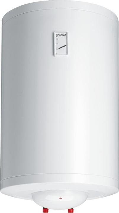 Gorenje Réservoir d'eau chaude 80L,6bar,2000W,766x454x461mm TG81