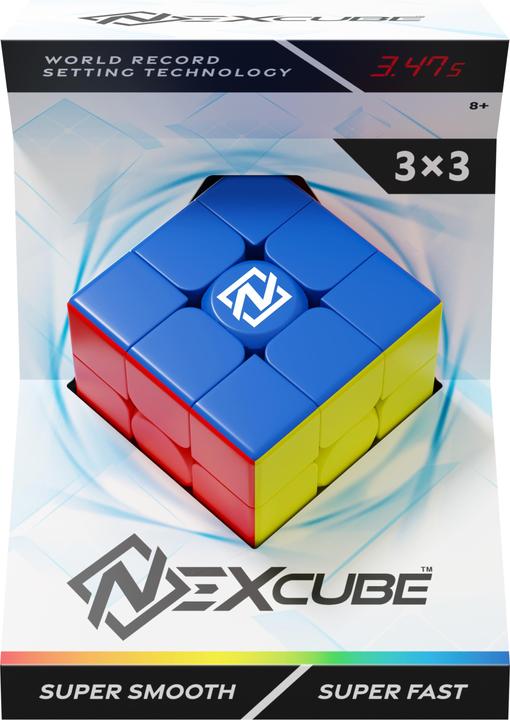 Image du produit Goliath Toys NexCube (3 x 3)