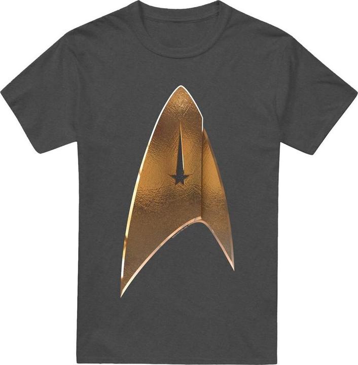 Produktbild Universal Textiles Command Shield TShirt (L)