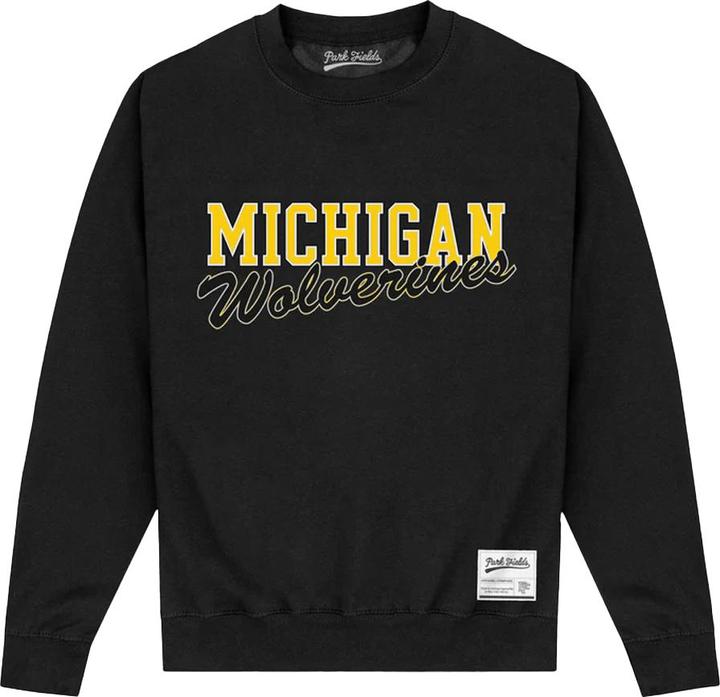 Park Fields Sweatshirt (S)