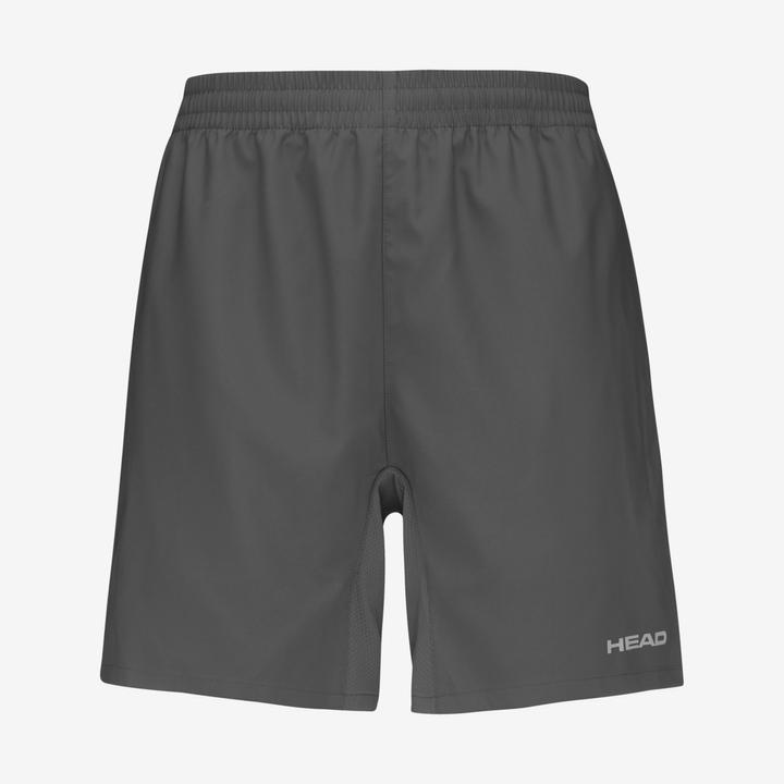 Actual product image Head Club Bermudas JR anthracite (176)