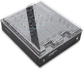 Actual product image reloop RMX-60/80/90 Cover by Decksaver