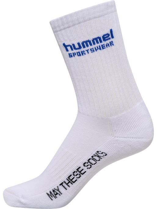 Immagine prodotto hummel hml3-PACK SOCKS SPORTSWEAR (46 - 48)