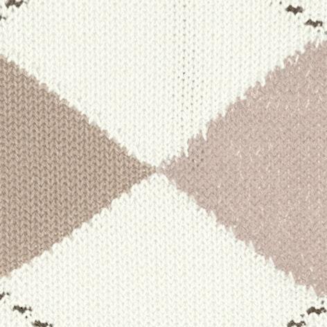 Produktbild Falke Sensitive Argyle SO (35 - 38)