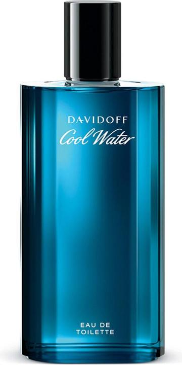Immagine prodotto Davidoff acqua fredda (Eau de toilette, 40 ml)