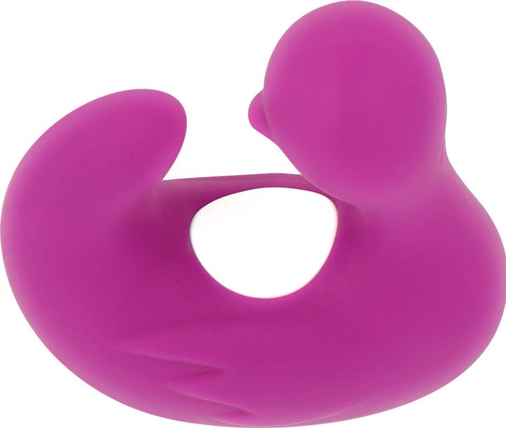 Image du produit Coverme Vibromasseur à doigt "Ducky