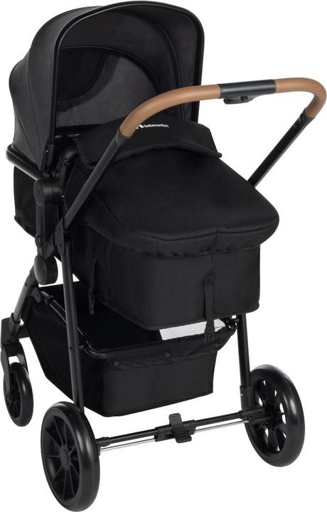 Image du produit Bebeconfort Trio Haze