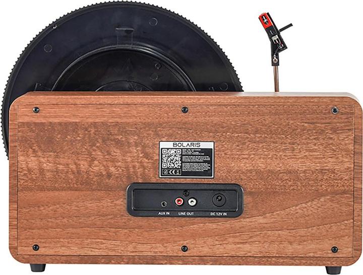 Produktbild Avizar AVJ-Y135 Plattenspieler