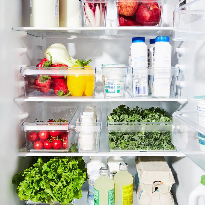 Actual product image Rotho Fridge organizer loft (1.6l)