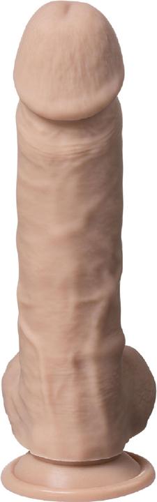 Actual product image Silexd Real Skin