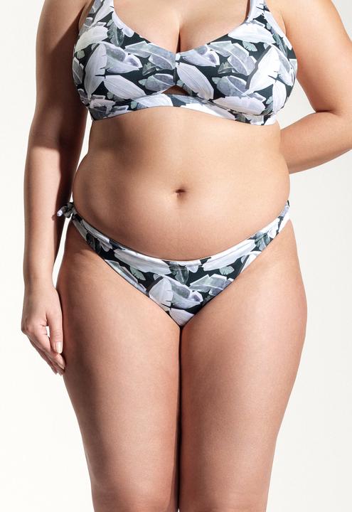 Actual product image Oy Surf Bikini Pants "Mako (XL)