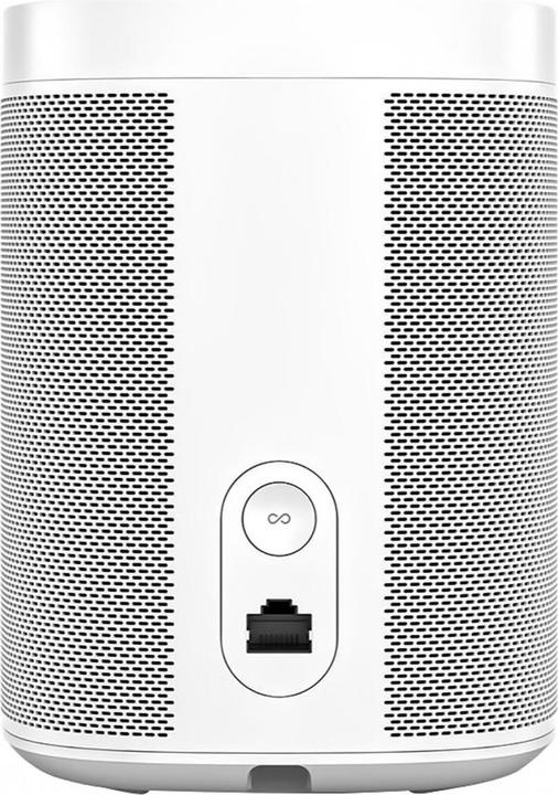 Produktbild Sonos One Gen2 (WLAN, Airplay 2)