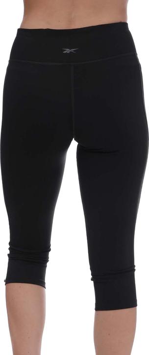 Reebok Workout Ready Basic Strumpfhosen