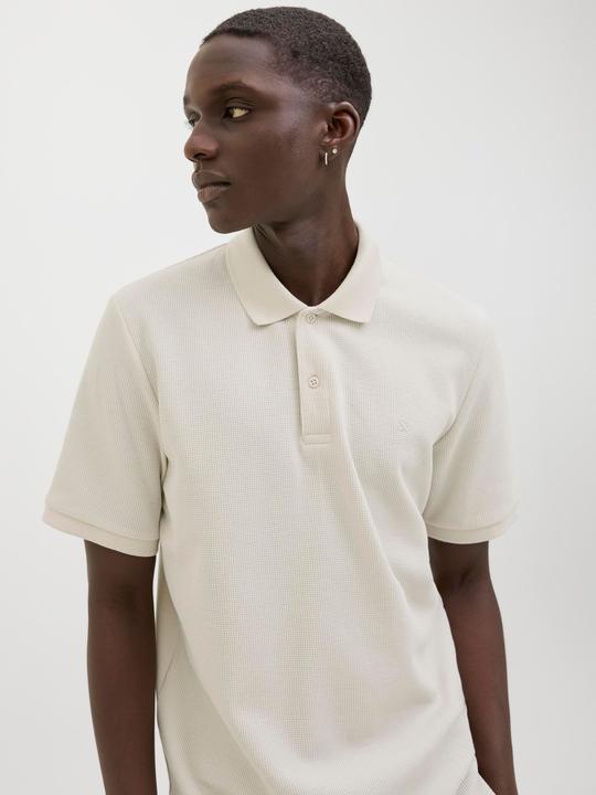 Produktbild Jack & Jones Jjeaustin Polo Ss Noos (XL)