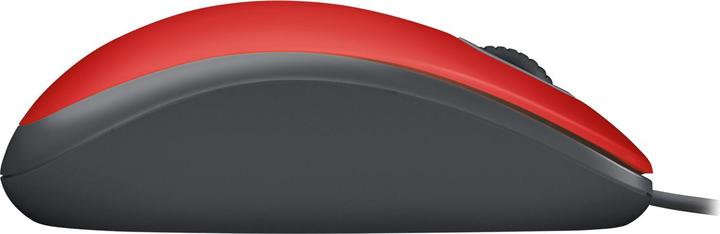 Actual product image Logitech M110 Silent (Cable)