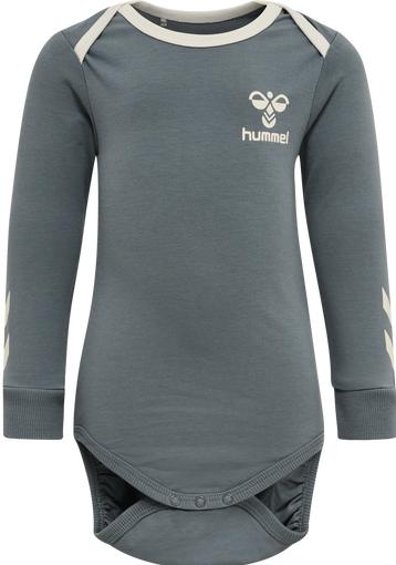 Actual product image hummel Hmlmaule Body L/S (80)