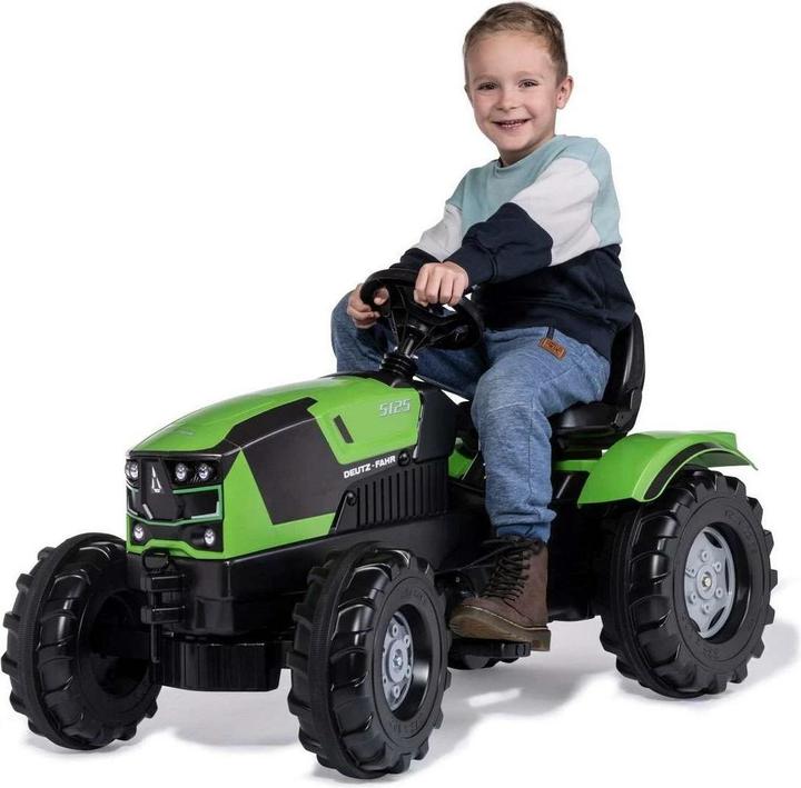 Produktbild Rolly Toys rollyFarmtrac Deutz-Fahr 5120