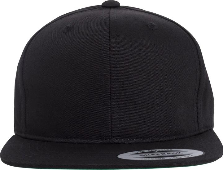 Immagine prodotto Flexfit Berretto da giovane con cappuccio Pro-Style Twill Snapback (6, 7, 8, 9, 10, 11, 12, 13, 14)