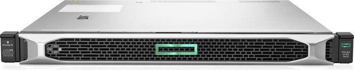 Produktbild HPE Server ProLiant DL160 Gen10 Intel Xeon Silver 4208 (Intel Xeon Silver 4208, 16 GB, Rack Server)