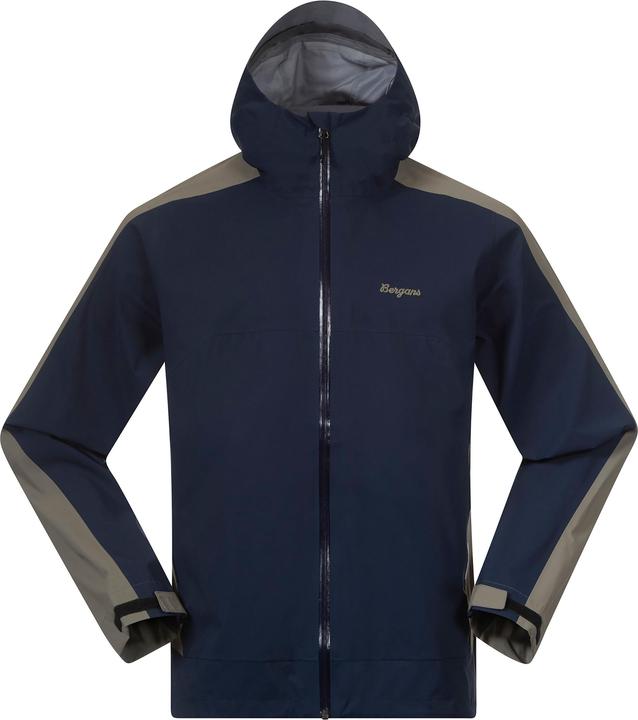 Navy Blue-Green Mud
