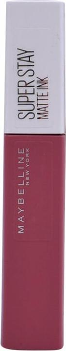 Actual product image Maybelline New York Superstay Matte Ink (15 lover)