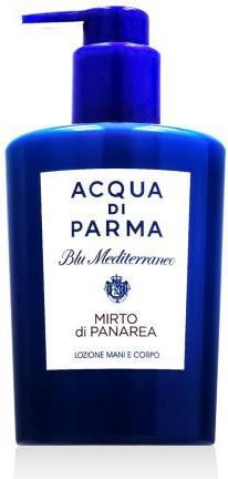Image du produit Acqua Di Parma Lotion pour les mains et le corps (Lait pour le corps, 300 ml)