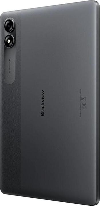 Actual product image Blackview TABLET TAB9 WIFI 10" 256GB/TAB 9 WIFI GRAY (WLAN only, 10.98", 256 GB, Grey)