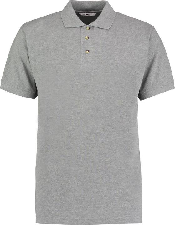 Produktbild Kustom Kit Workwear PoloShirt Kurzarm (XL)