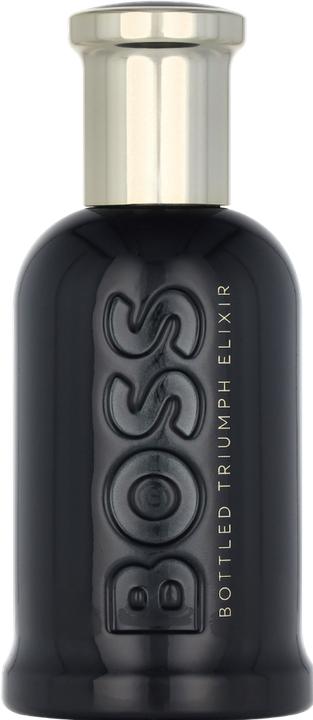 Actual product image BOSS Triumph Elixir (Eau de parfum, 50 ml)