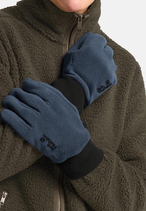 Actual product image Jack Wolfskin Vertigo Glove (M)