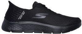 Actual product image Skechers Go Walk Flex - Hands Up (40)