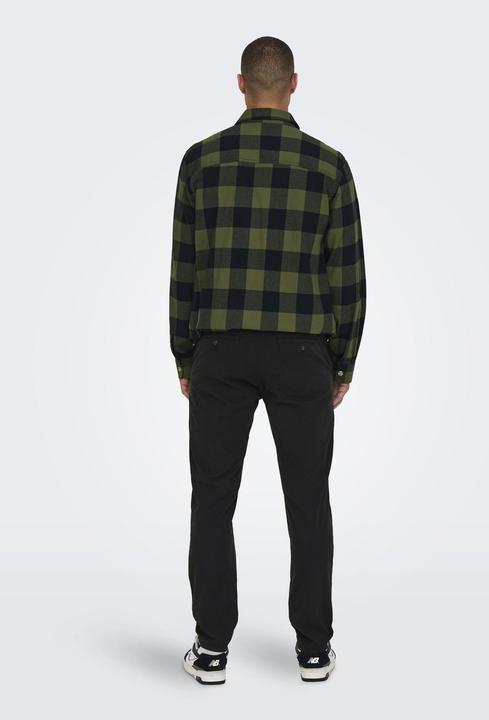 Image du produit Only & Sons ONSFREE REGULAR 0183 PANT NOOS (W28/L32)