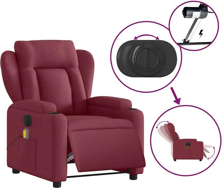 Image du produit VidaXL Ithel