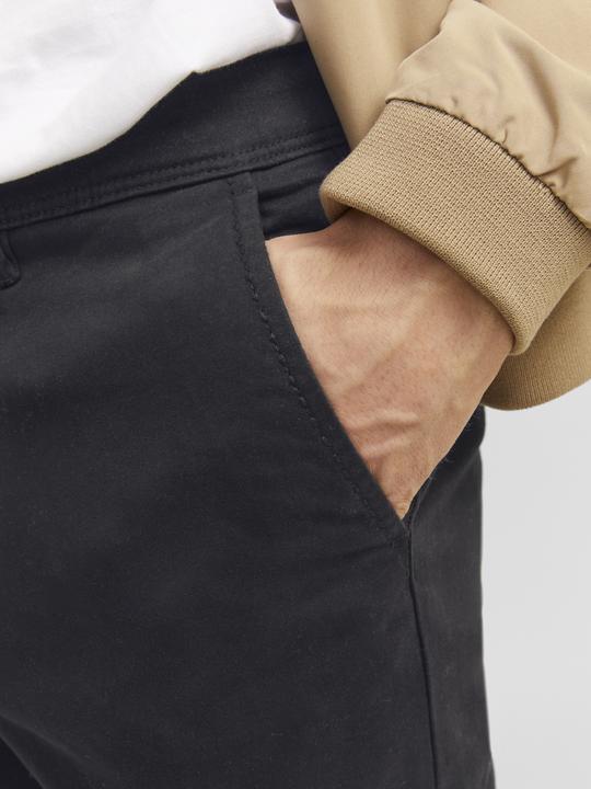 Actual product image Jack & Jones Slim fit chino trousers Chino trousers (W38/L32)