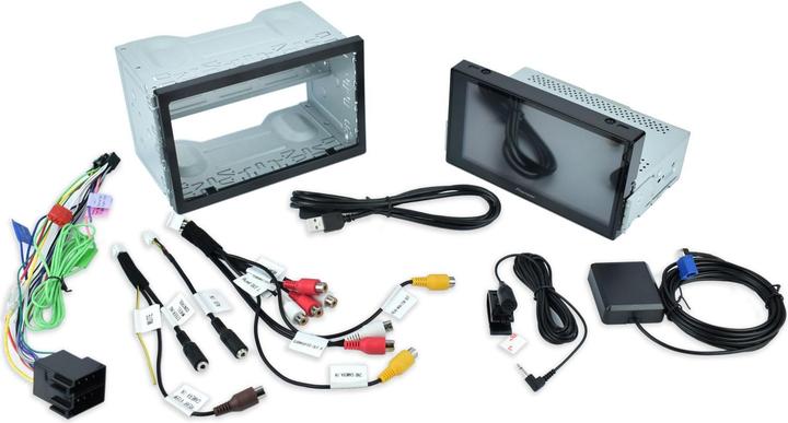 Image du produit Pioneer SPH-DA77DAB (Voiture Android, Apple Carplay, MirrorLink)