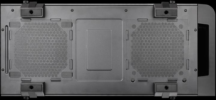 Actual product image Thermaltake View 21 TG RGB Plus (ATX)