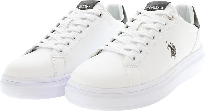 Actual product image U.S. Polo Sneaker CODY010 Low-Sneaker (41)