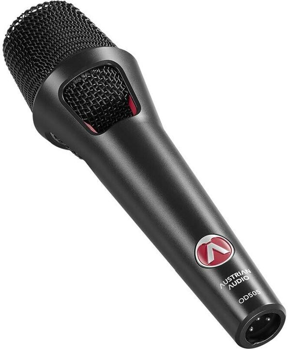Produktbild AustrianAudio OD505 -aktiivinen dynaaminen mikrofoni