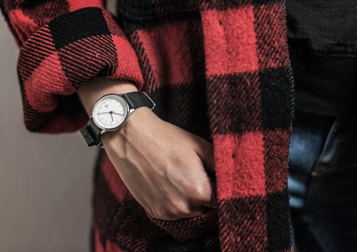 Image du produit CHPO Harold Mini (Montre analogique, 32 mm)