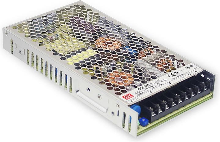 Power Supply PC