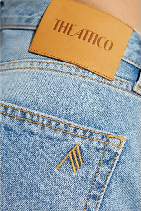 Actual product image The Attico Long Pant (26)