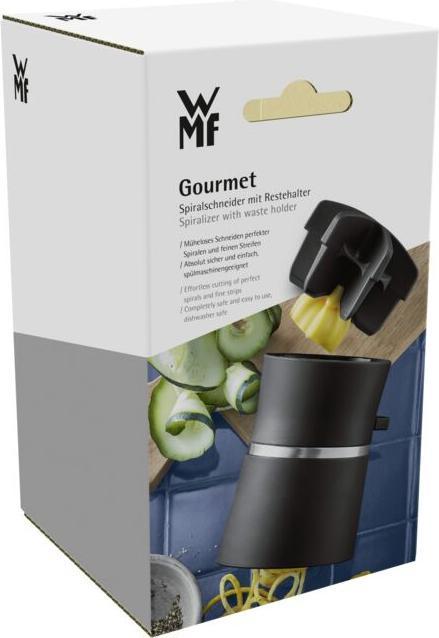 Produktbild WMF Spiralschneider GOURMET