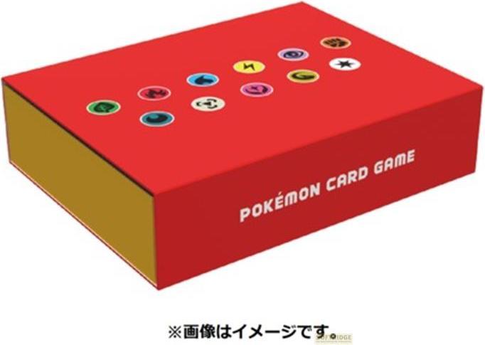 Actual product image Pokémon Sword & Shield Family Card Game Anytime, Anywhere Box (Japanese, Box Set & Collection)