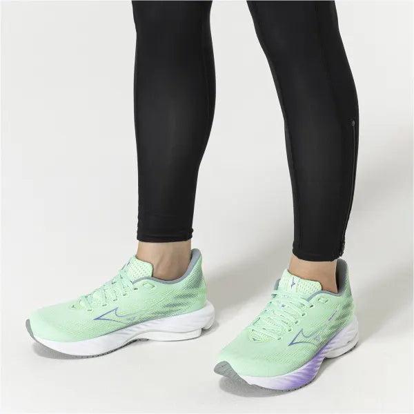 Produktbild Mizuno WAVE RIDER 28 (38)