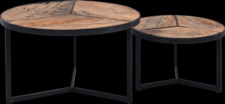 Image du produit M2 Kollektion Oxford (50 x 50 x 32 cm)