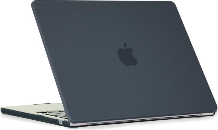 Produktbild PhoneLook Hülle Hardshell Schutzhülle Ultra-dünn für Pro zweiteilig semi-transparent (16", Apple)