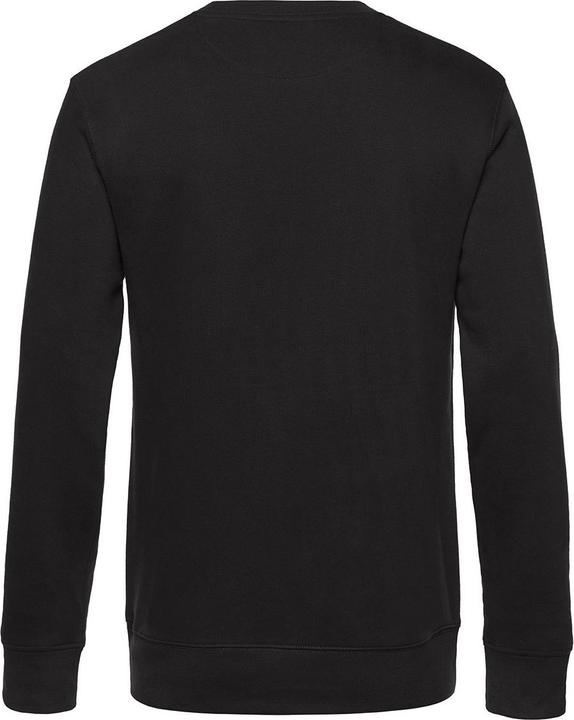 Produktbild B&C King Sweatshirt (XS)