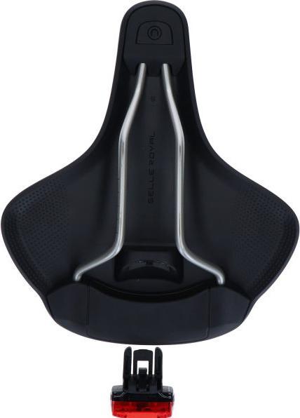 Produktbild CatEye Halterung SR-2S/L FIZIK