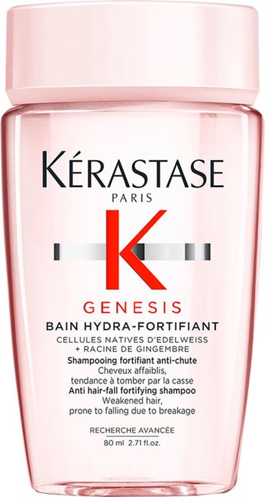 Image du produit Kérastase Genesis Discovery Set (Set soin capillaire)