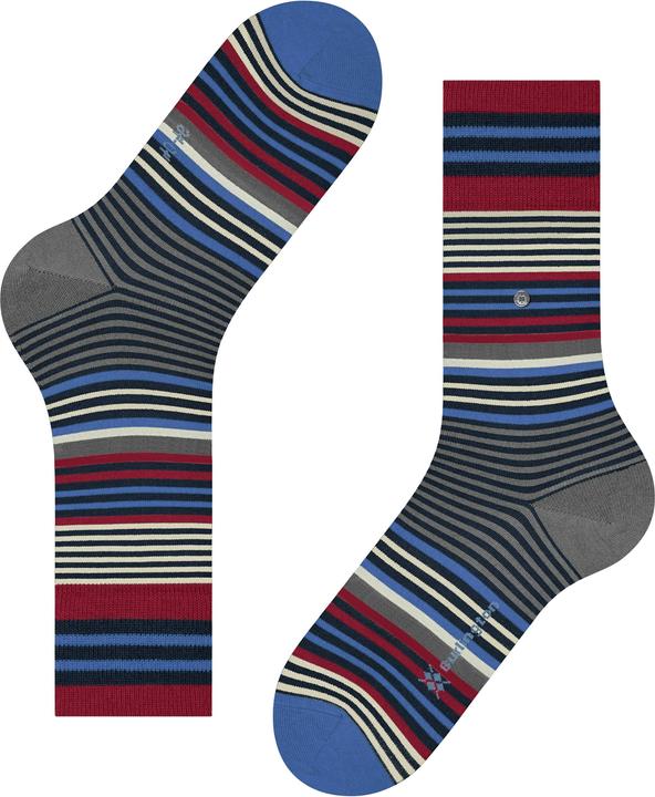Immagine prodotto Burlington Stripe Wool (40 - 46)